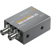 Ginza.se Micro Converter SDI
