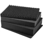 Calumet fotoveske Hard Case Foam Insert 4821