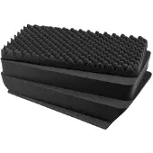 Calumet Fotokoffert Hard Case Foam Insert 5119