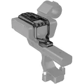 SmallRig Md3990 Sony Fx30/fx3 Xlr-kameratoplate