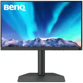 BenQ PhotoVue SW272Q 27" QHD-fotodisplay