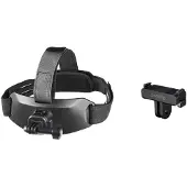 SmallRig 6304 Hodekamerafeste
