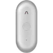Plaud NotePin S - Silver - 64 GB