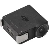 DJI RS Enhanced Intelligent Tracking Mod
