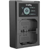 SmallRig 4084, Innendørs, Sort