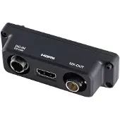 DJI Remote Monitor Expansion Plate SDI/HDMI/DC-IN
