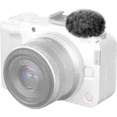 SmallRig Windscreen for Canon EOS R50 V