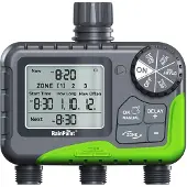 Rainpoint 3-soners slangetimer ITV305