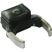 Tams elektronik 70-04310-01-C H0 Motorkonverteringssett Trommeloppsamler