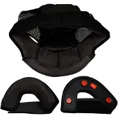 Mt Helmets Le Mans 2 Sv Kit Innerforing