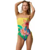 Rip Curl Bliss Bandeau Badetøy