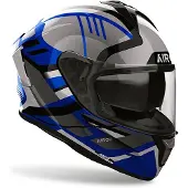 Airoh Spark 2 Luma Fullface-hjelm