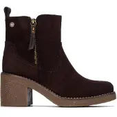 Refresh 17625104 Høyhælte Booties