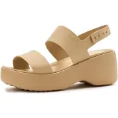 Crocs Brooklyn Sky Sandaler