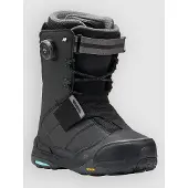 K2 Waive 2027 Snowboard Boots svart