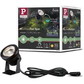 Paulmann Plug & Shine Pool Spot, IP68