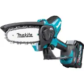 Makita Garmin erstatningsrem QuickFit 22 mm silikon Autumn/Kieselgrau