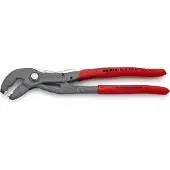 Knipex 85 51 250 AF, Grå, Rød, 50 mm, 20 mm, 250 mm, 350 g