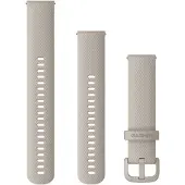 Garmin Quick Release 20 Mm Silikonrem