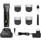 Wahl ChromStyle 1871-0473 trådløs hårklipper 0,7–3 mm, 90 min driftstid