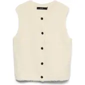 Vero Moda Novah Strikkevest