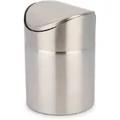 La Cafetière Mini Søppelbøtte Med Lokk