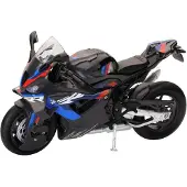 New-Ray Bmw M 1000 Rr 1:12 Motorsykkel