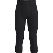 Löffler Transtex Merino 3/4 Baselag Bukser