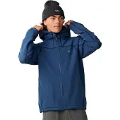 Rip Curl S-series Soft Tech Genser Med Hel Glidelås