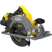 Stanley Sirkelsag Fatmax SFMCS551M1T-QW 18 V 190 mm