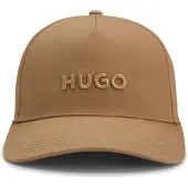 HUGO Jude 10269331 Red Cap