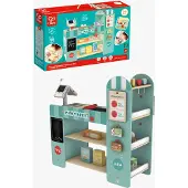 Hape Smart Play lekebutikk