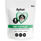 Aptus HopFlex Plus 60 tyggetabletter