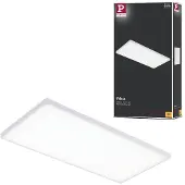 Paulmann Velora LED-taklampe, 29,5cm x 59,5 cm