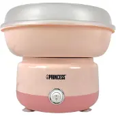 Princess 292990 Candyfloss-maskin