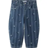 Name it Barrel-passform Jeans
