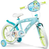 Toimsa Bluey 16´´ Sykkel