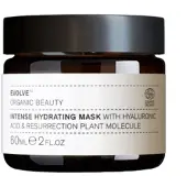 Evolve Organic Beauty Intense Hydrating-pink Ansiktsmaske