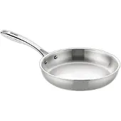 Monix Planet M211220 20 Cm Rustfritt Stål Stekepanne