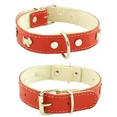 Youpet Mountain Westy 70x3.5 Cm Hundehalsbånd