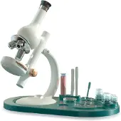 Ginza.se Microscope - Lab Edition