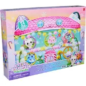 Gabby's Dollhouse Fairy Advent Calendar 2026 - Adventskalender med Feer