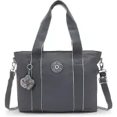 Kipling Minta L Up 20l Tøypose