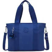 Kipling Minta L Up 20l Tøypose