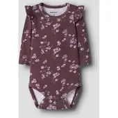 Name it Body I/e - NbfRaffi - Catawba Grape - - 56 - Langermet Body