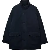 Superdry Premium Padded Car Frakk