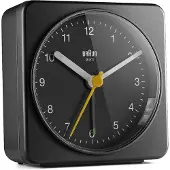 Braun Bc 03 B Vekkerklokke