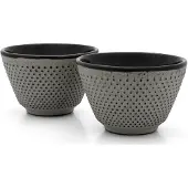 Bredemeijer Jang Cast Iron Krus 2 Enheter