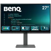 BenQ Rd270q 27´´ Qhd Ips Led 75hz Skjerm