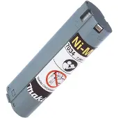 Makita 7034 - Batteri - NiMH - 2.6 Ah